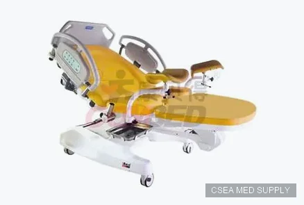 Ward and Nursing Equipment