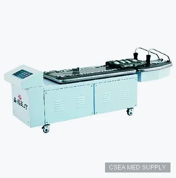 Shengchang Therapeutic Traction Table SCY-IVB