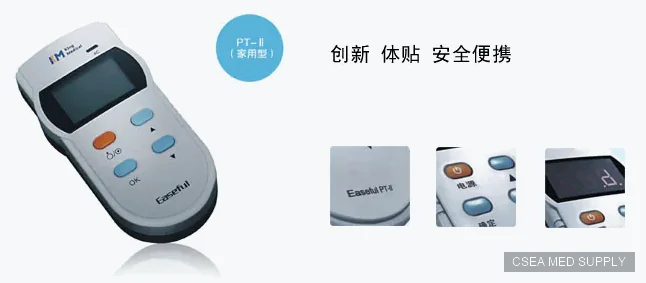 Komai Magnetic Heat Therapy Unit PT-II