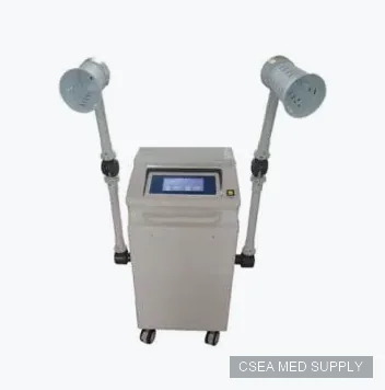 Fulang Herbal Steam Therapy Unit LY-20724