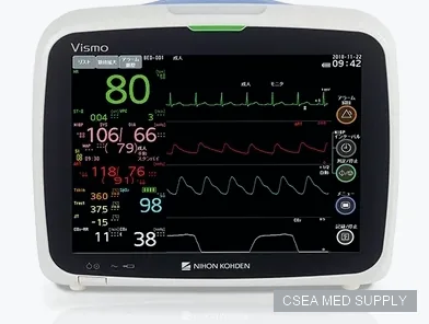 Electrocardiograph Buying Guide: Specifications, Compliance and Quotation Checklist