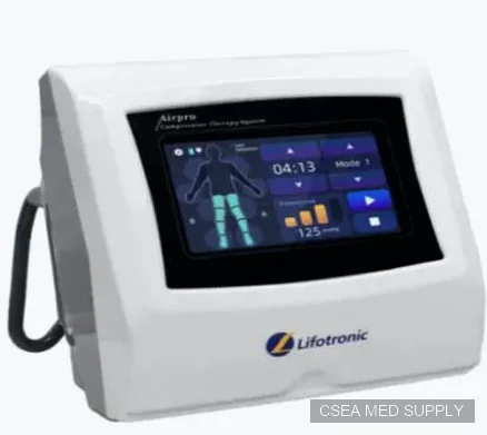 Zhuhai Heima Pneumatic Compression Therapy Unit AP600L