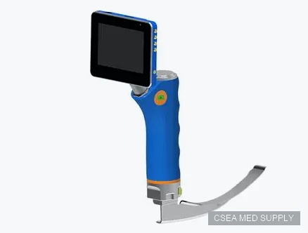 Anshida Anesthesia Laryngoscope YL01-II