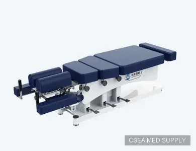 Yufeng Therapeutic Traction Table LY-20479